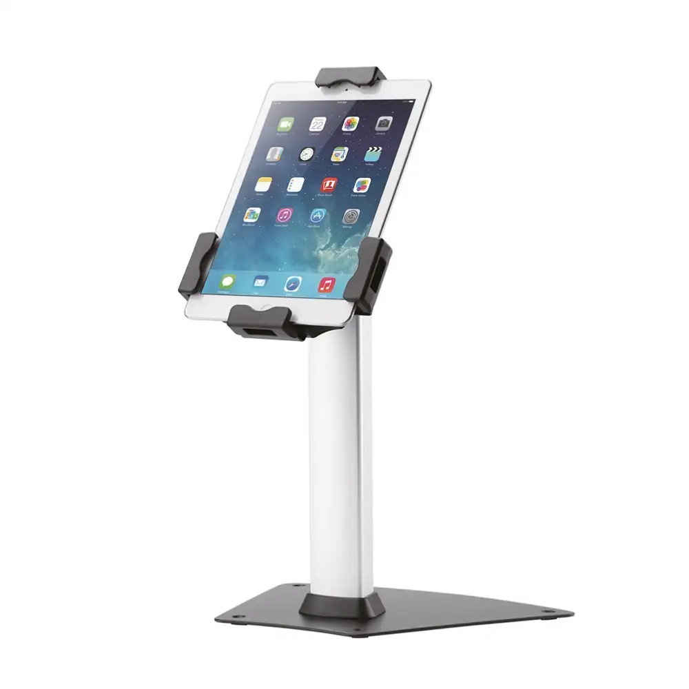 TABLET ACC DESK STAND/TABLET-D150SILVER NEOMOUNTS