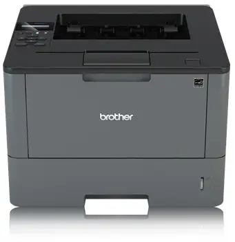 Brother HL-L5000D | Mono | Laser | Standard | Maximum ISO A-series paper size A4 | Graphite