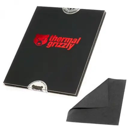 Thermal Grizzly Carbonaut 32x32x0,2 mm Termopadi