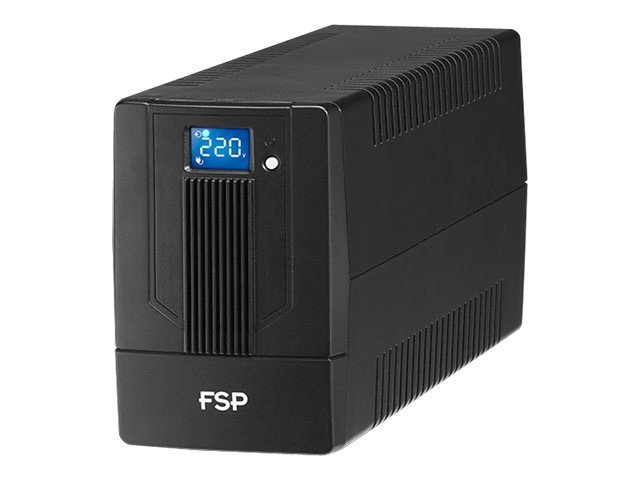FSP | IFP 2000 | 2000 VA | 1200 W