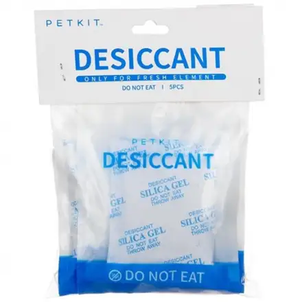 PETKIT | Dessicant for Fresh Element, 5 pcs
