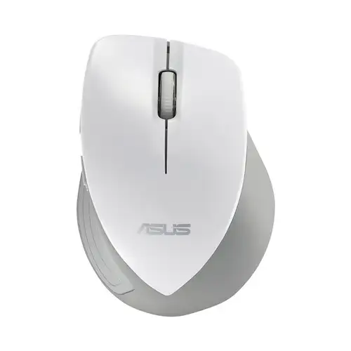 Asus | WT465 | Wireless Optical Mouse | wireless | White