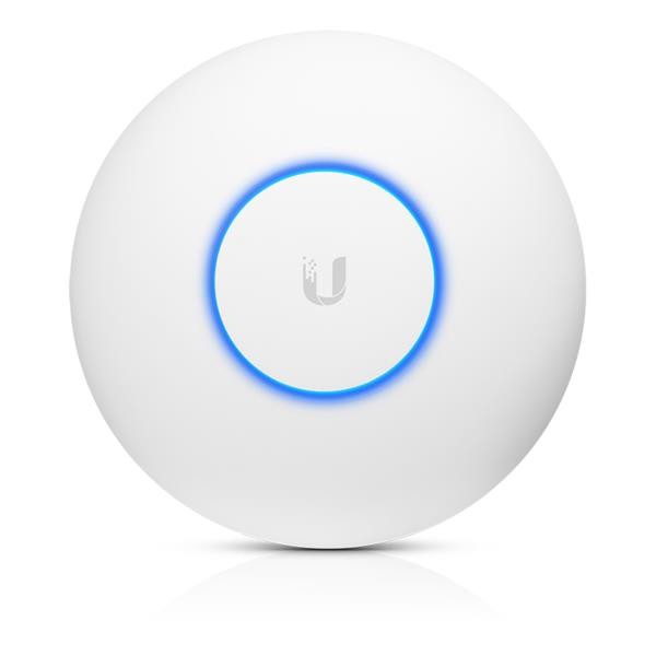 Access Point|UBIQUITI|1733 Mbps|IEEE 802.11a|IEEE 802.11b|IEEE 802.11g|IEEE 802.11n|IEEE 802.11ac|2xRJ45|UAP-XG