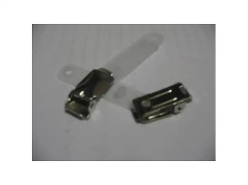 Trakskinnitus European clip