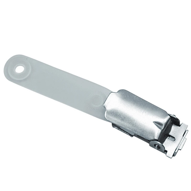 Trakskinnitus ARGO, European clip, 100 tk