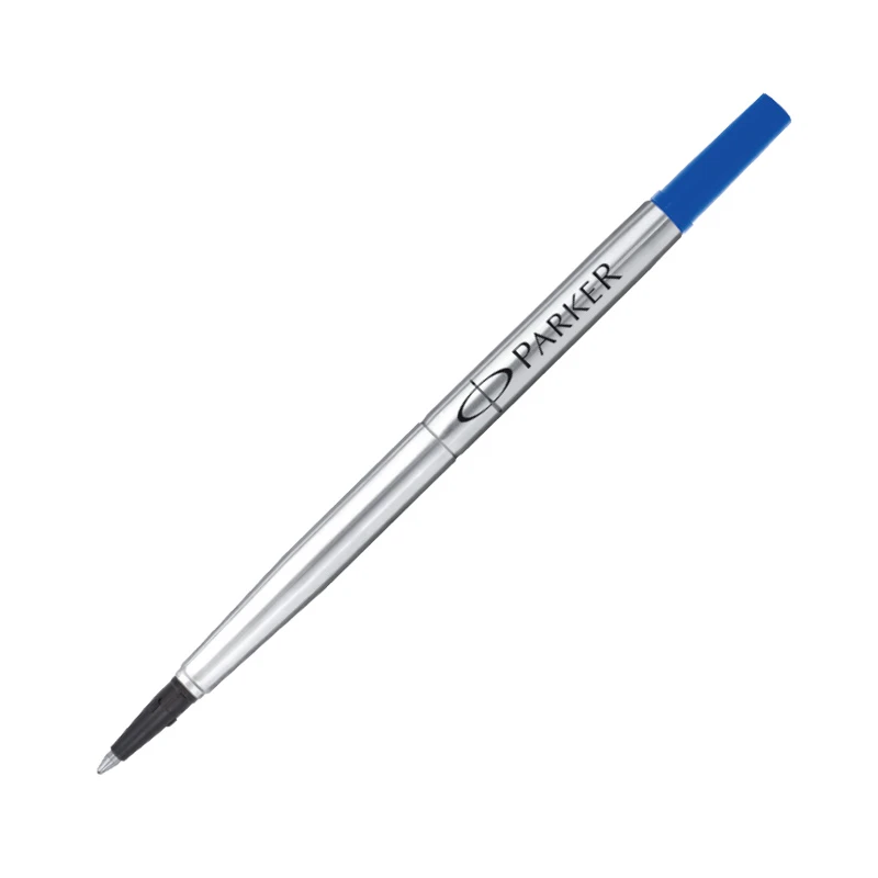 Südamik tindipliiatsile Parker F 0,5mm, sinine (kogus 2 tükki)