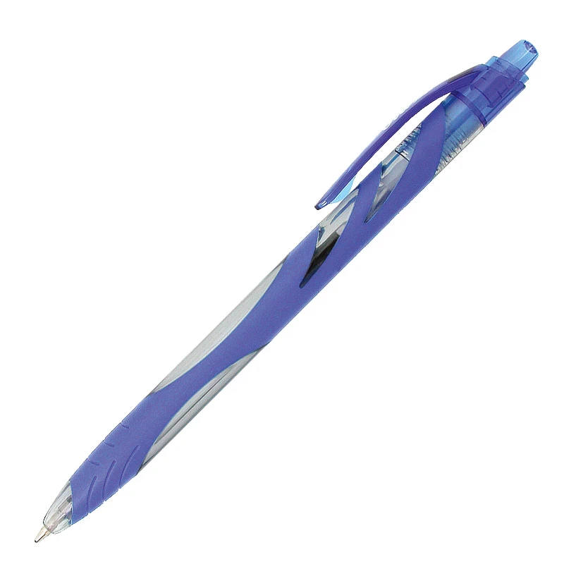 Pastapliiats Zebra Ola 1,0mm sinine sws (kogus 2 tükki)
