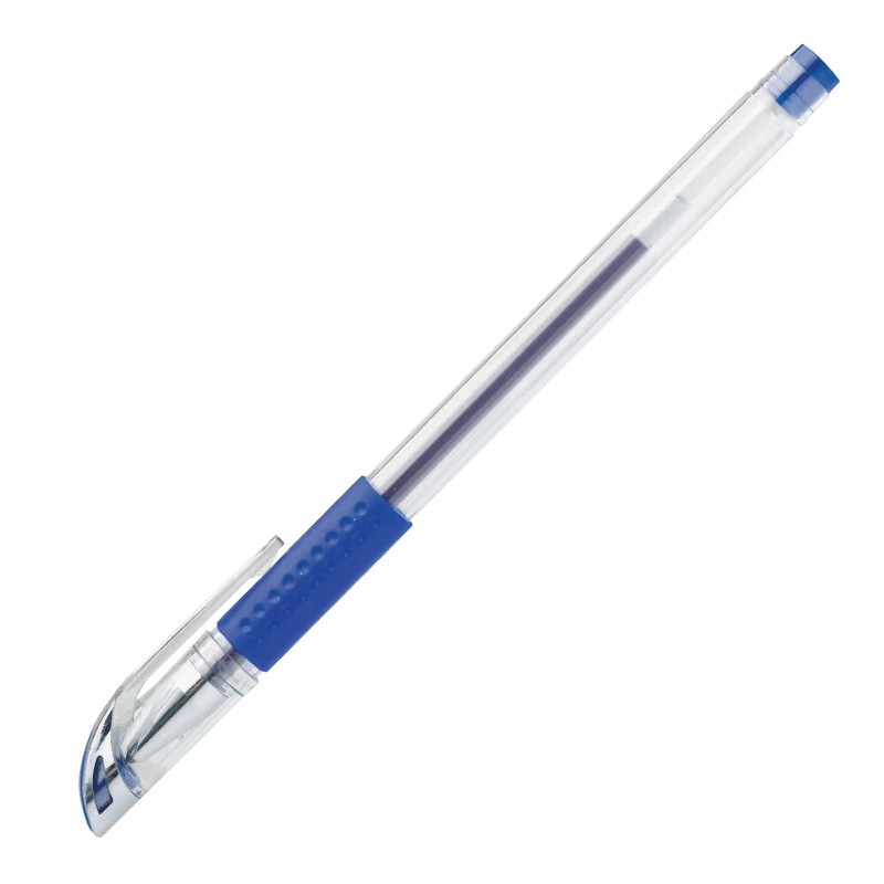 Geelpliiats Ico Gel-Ico 0,5mm sinine (kogus 12 tükki)