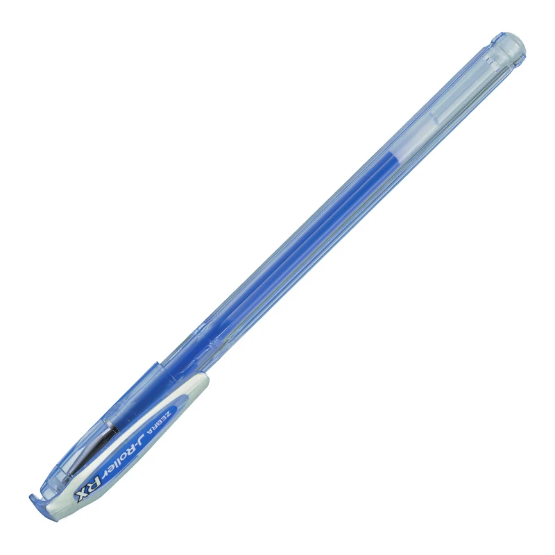 Geelpliiats Zebra J-Roller RX 0,7mm sinine (kogus 2 tükki)