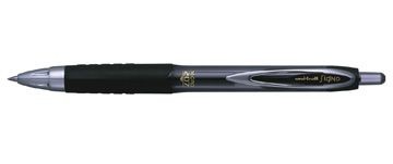 Geelpliiats Uni Signo UMN-207 F, 0.7mm, veekindel sinine