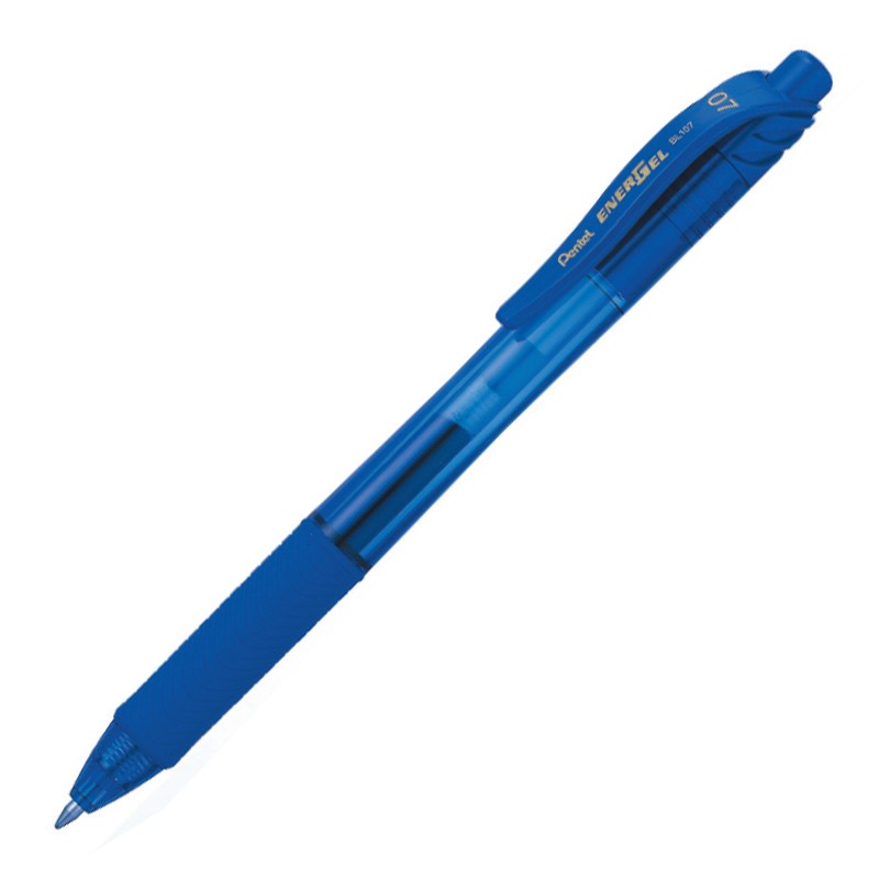 Geelpliiats PEGX 0,7mm, sinine tint (kogus 2 tükki)