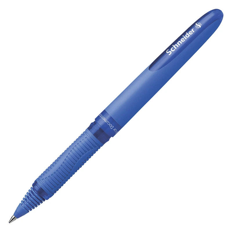 Tindipliiats Schneider One Hybrid C 0,3mm, sinine