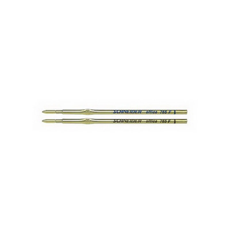 Südamik pastapl-le Schneider Office 765, 1.0mm sinine (kogus 2 tükki)