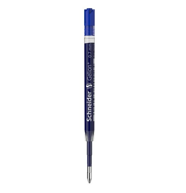Südamik Schneider Gelion+, 0,7 mm, sinine (kogus 2 tükki)