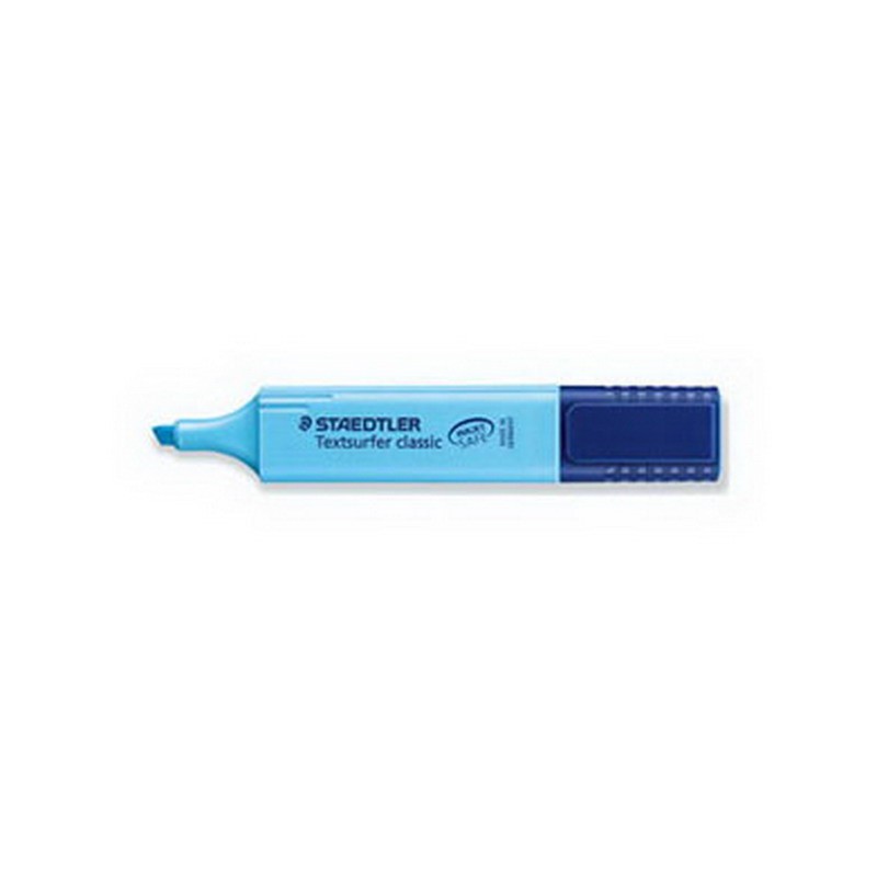 Tekstimarker Staedtler Textsurfer classic 364, sinine