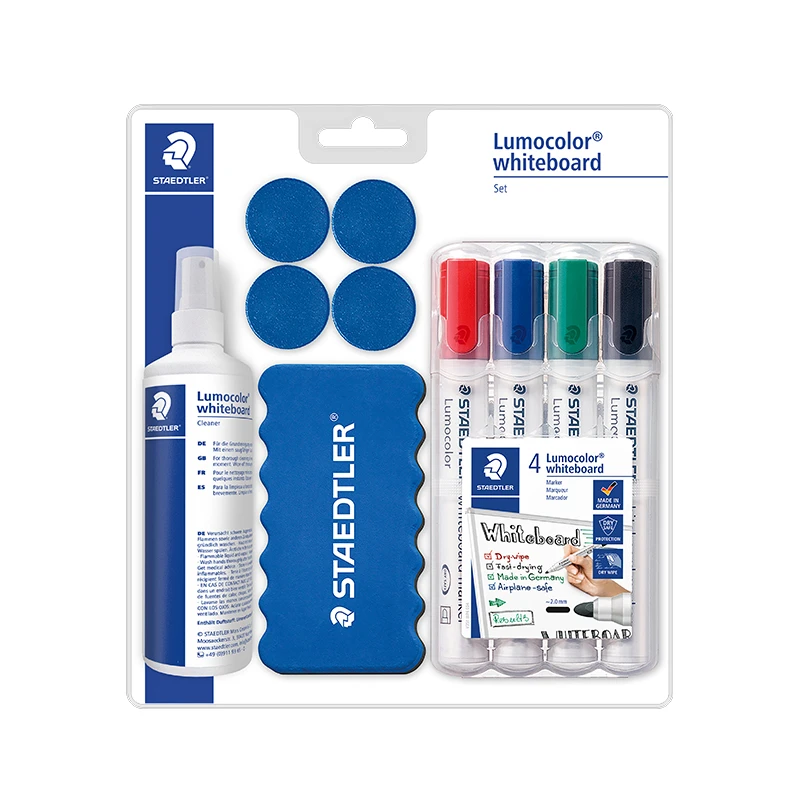 Tahvli lisatarvikute komplekt Staedtler