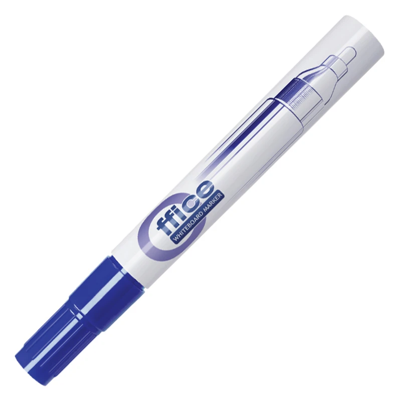 Tahvlimarker Forpus kooniline 1-3mm sinine (kogus 2 tükki)