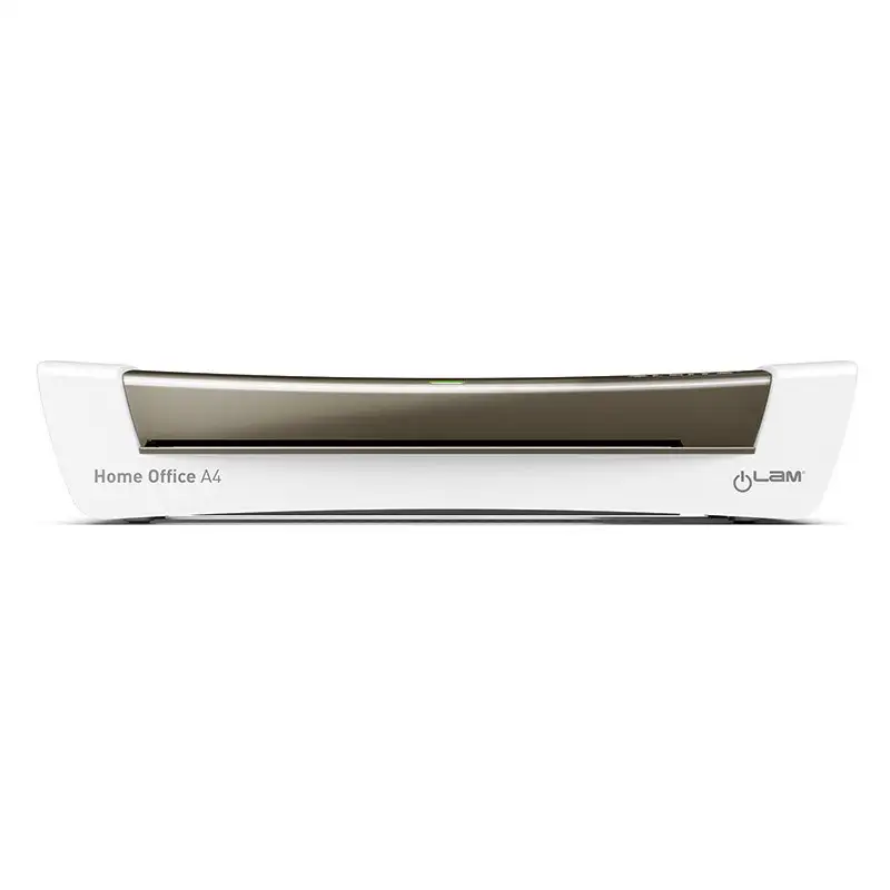 Laminaator Leitz iLAM Home Office A4, hall