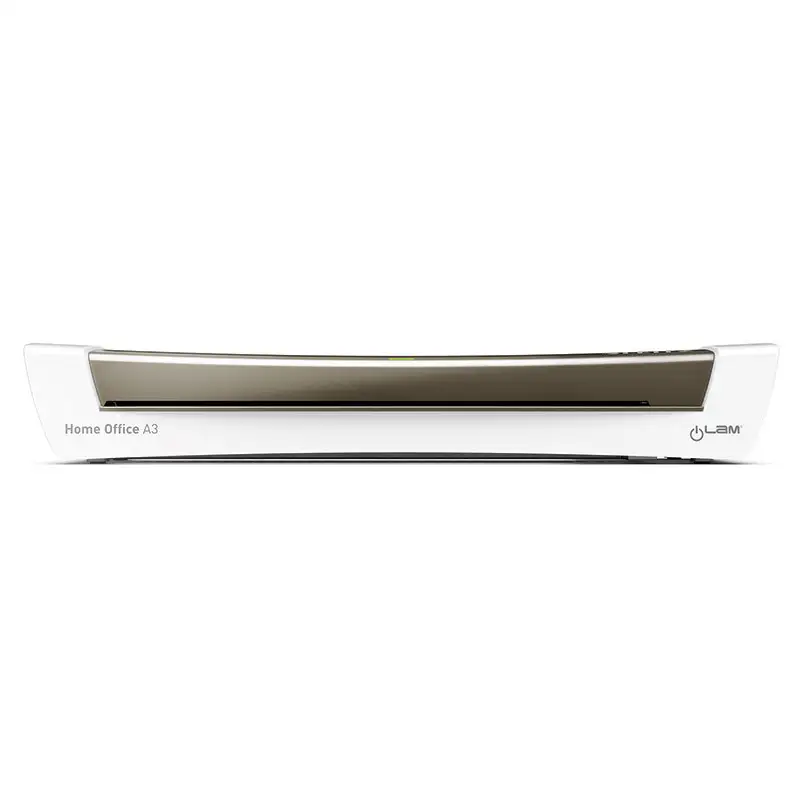 Laminaator Leitz iLAM Home Office A3, hall