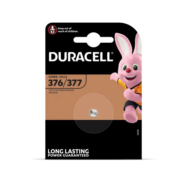 Patarei  D377-1BB/AG4