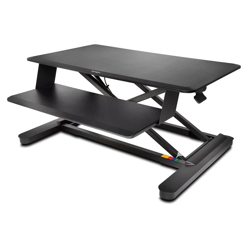 Lisalaud KENSINGTON SmartFit, must