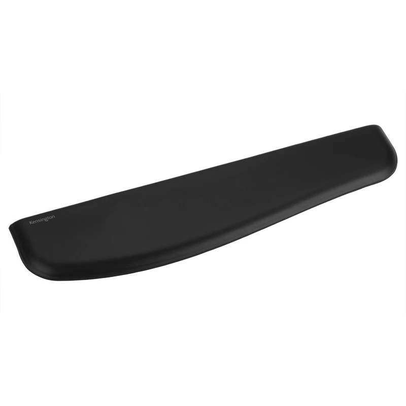 Randmetugi klaviatuurile KENSINGTON ErgoSoft Slim, must