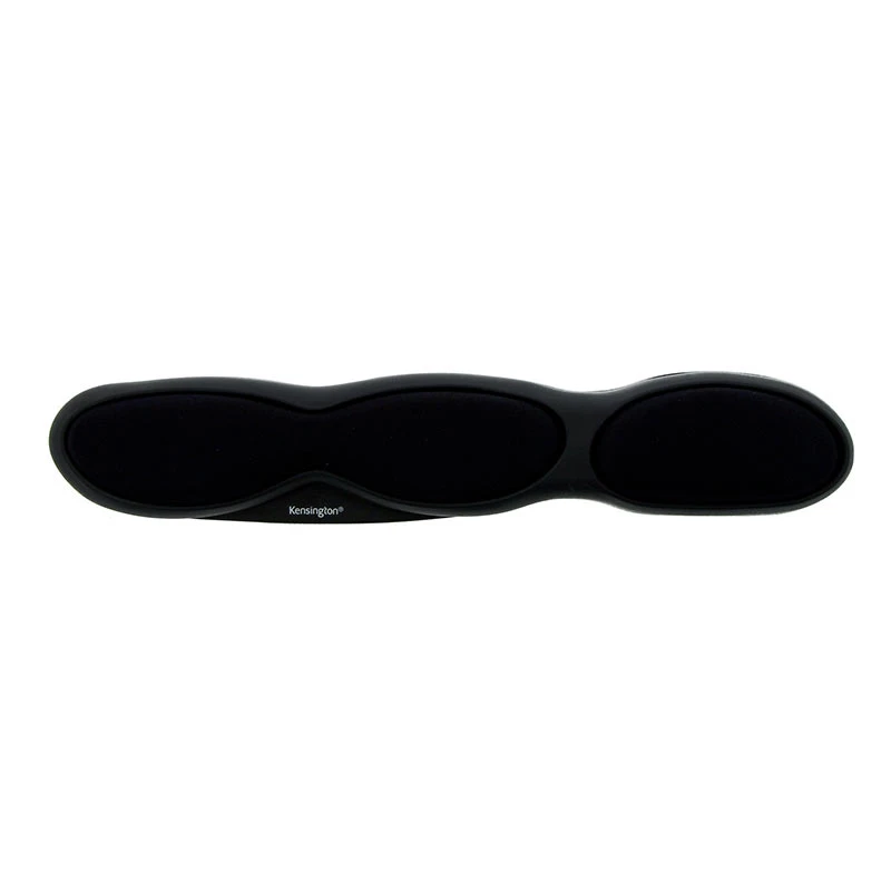 Randmetugi klaviatuurile KENSINGTON Foam, must