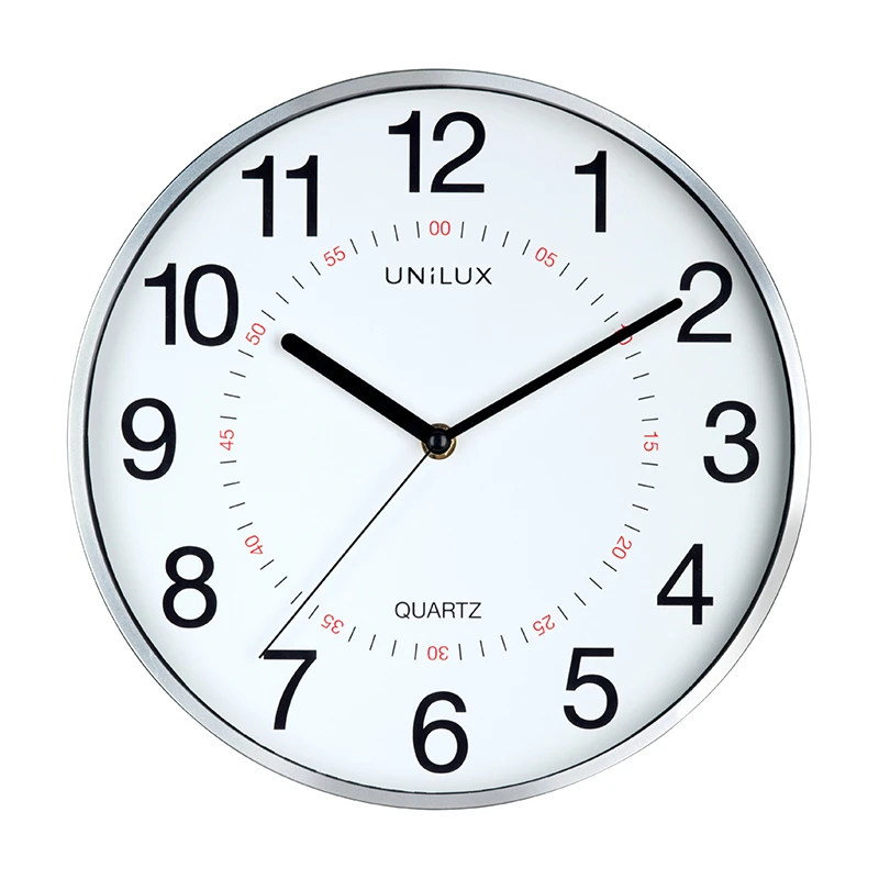 Seinakell UNILUX ARIA, 28,5cm, metallik