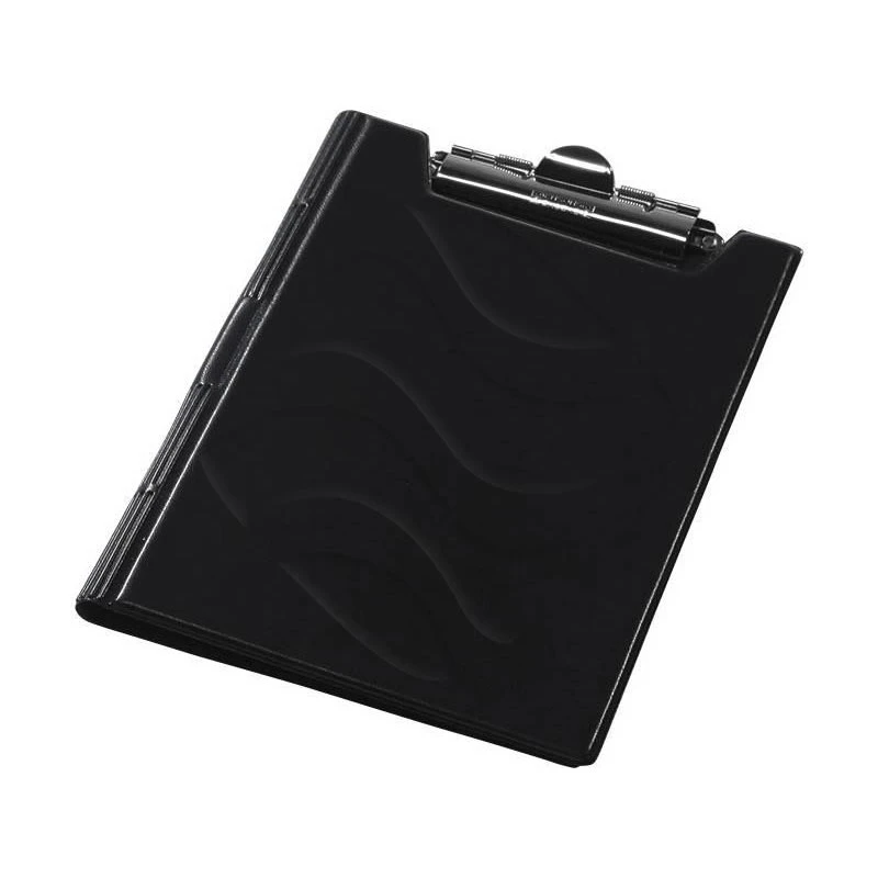 Kirjutusalus kaanega PANTA PLAST A4, must