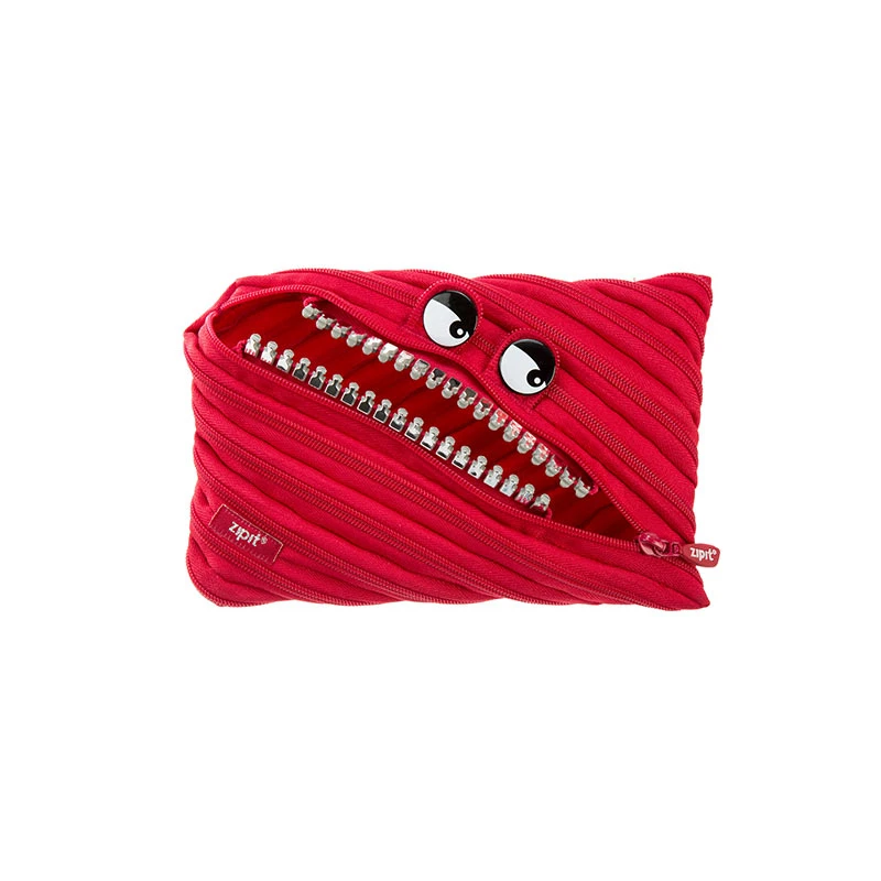 Pinal ZIPIT Grillz Monster Jumbo, punane