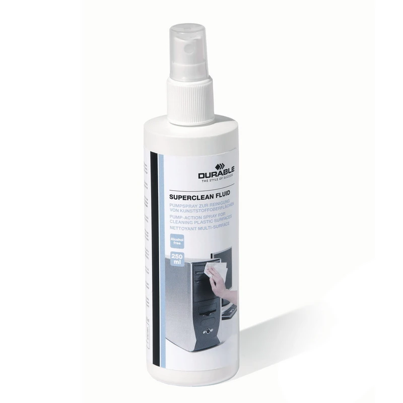 Puhastusvedelik Durable universaalne 250ml