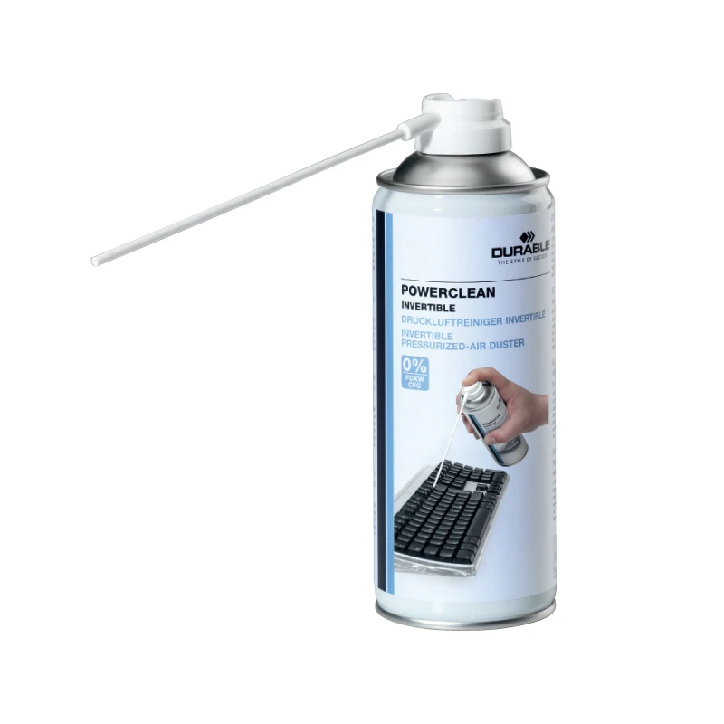 Suruõhk Durable, 200 ml, invertible