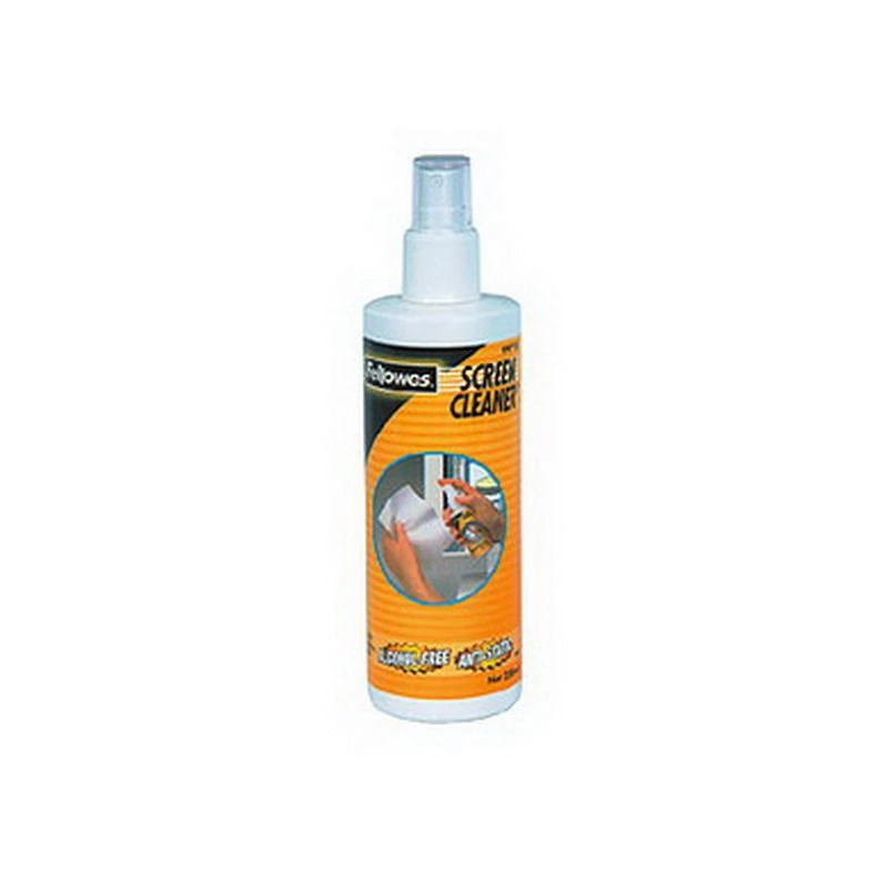Ekraanipuhatsusvahend Fellowes, pihustiga, 250ml
