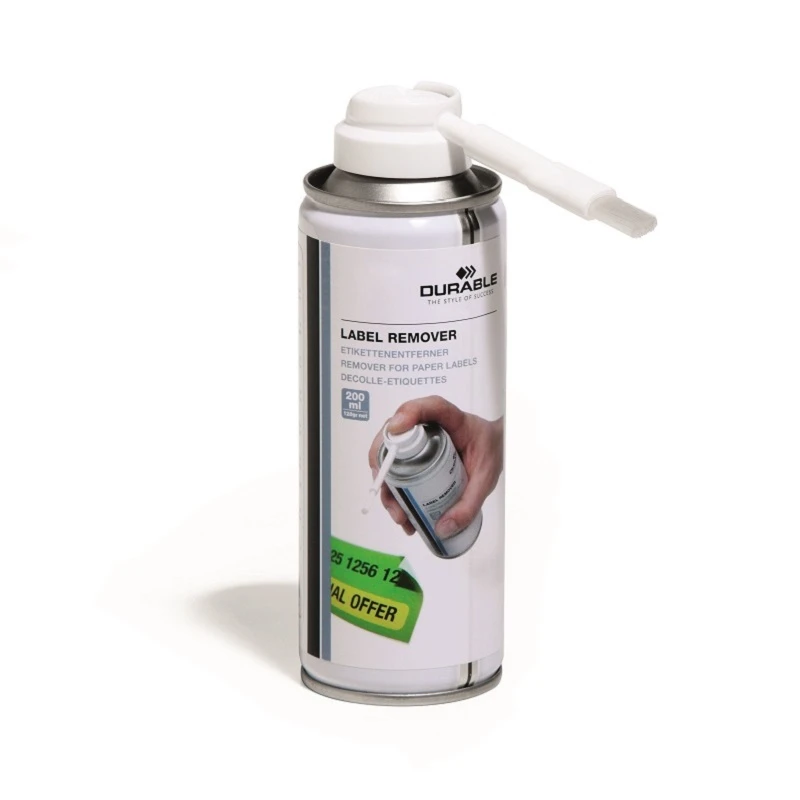 Liimi eemaldusvahend Durable, 200ml