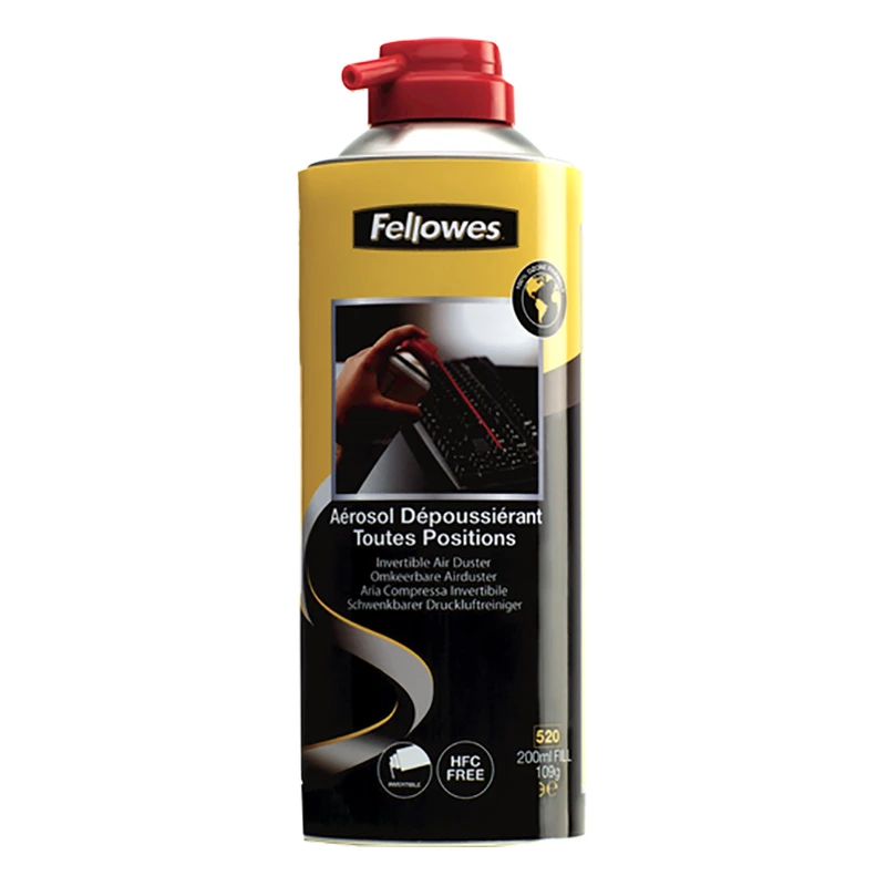 Suruõhk Fellowes 350ml HFC Free