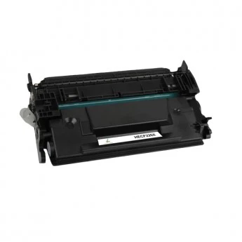 Tooner Print4U HP CF226X / Canon 052H, must, analoog