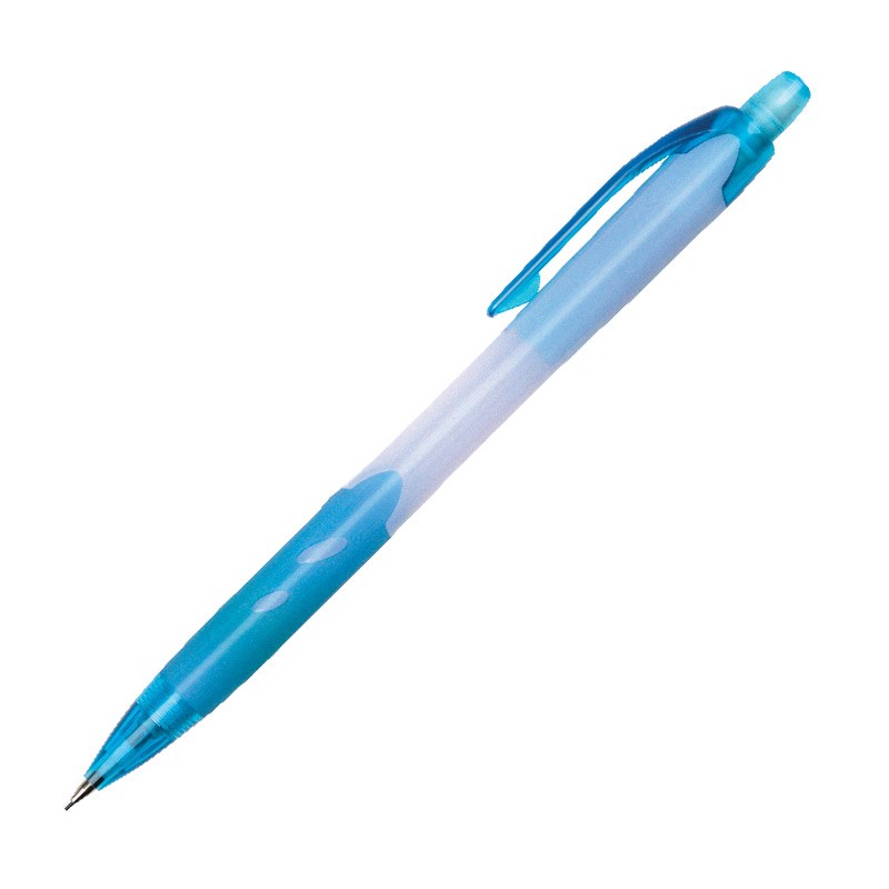 Mehaaniline pliiats Forpus Student 0,7 HB (kogus 4 tükki)