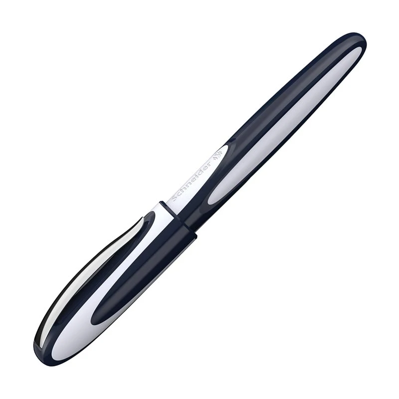 Sulepea SCHNEIDER RAY M, t.sinine/helehall korpus, sinine tint