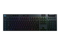 LOGI G915 Wirel.RGB Keyb (PAN)