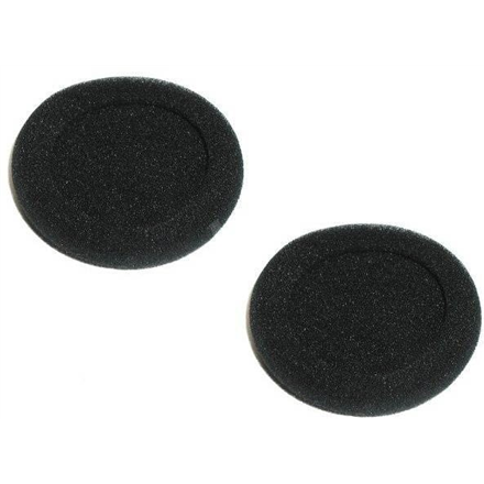Koss PORTCUSH Replacement cushion for stereophones No Black