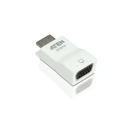 Aten HDMI to VGA Converter | Aten | HDMI to VGA Adapter