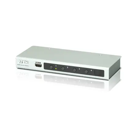 Aten 4-Port 4K HDMI Switch | Aten | 4-Port 4K HDMI Switch