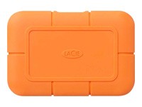 LACIE Rugged SSD 2TB USB-C