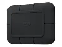 LACIE 1TB SSD RUGGED PRO THUNDERBOLT3