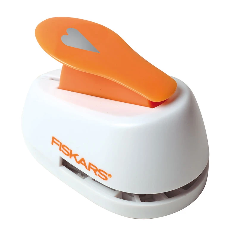 Motiivilõikur Fiskars S, süda