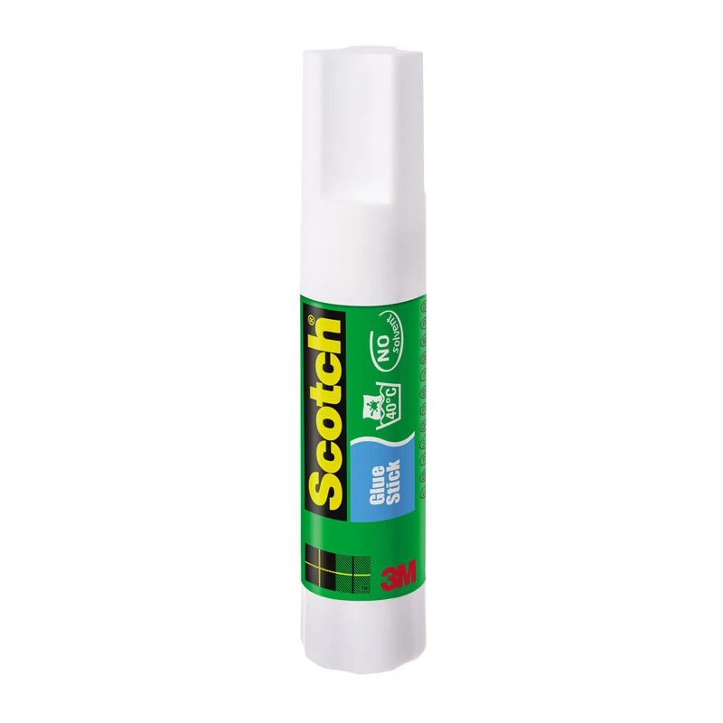 Liimipulk 3M Scotch , 8g,
