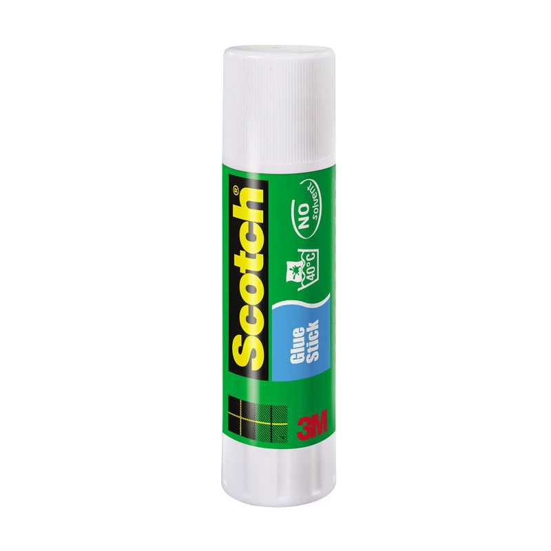 Liimipulk 3M Scotch, 21g
