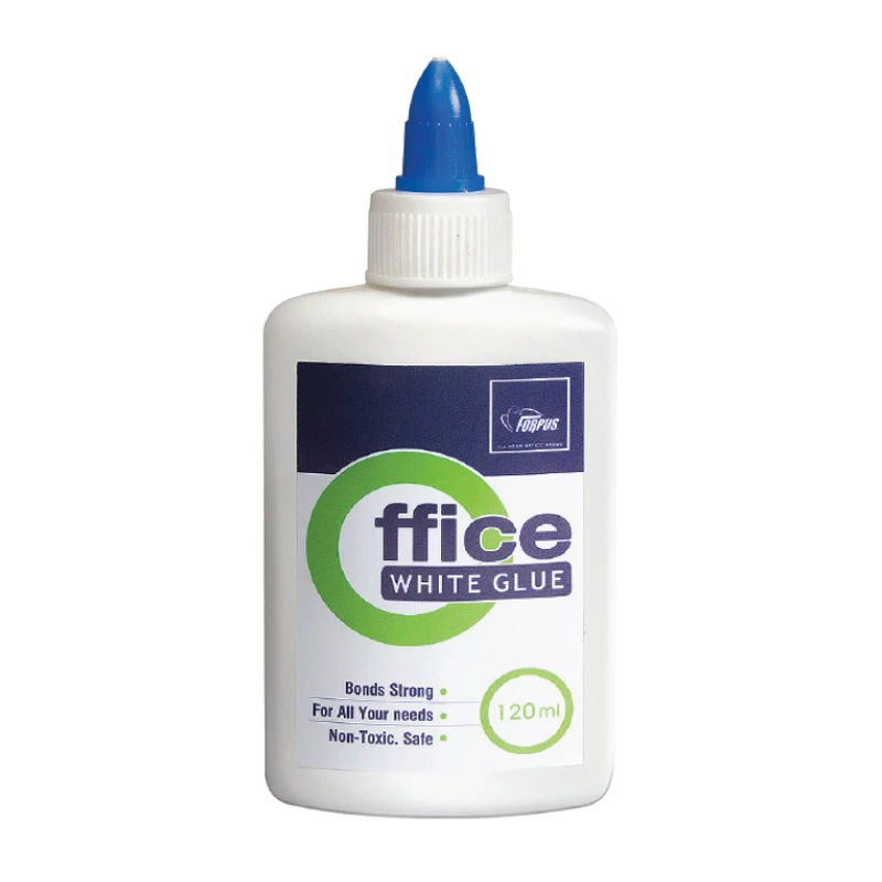 Liim Forpus PVA 120ml (kogus 2 tükki)