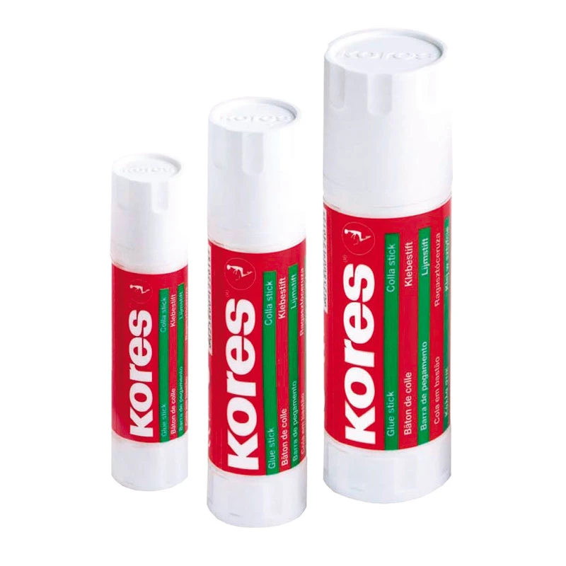 Liimipulk Kores 8g
