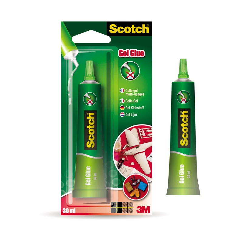 Geelliim 3M Scotch 30ml